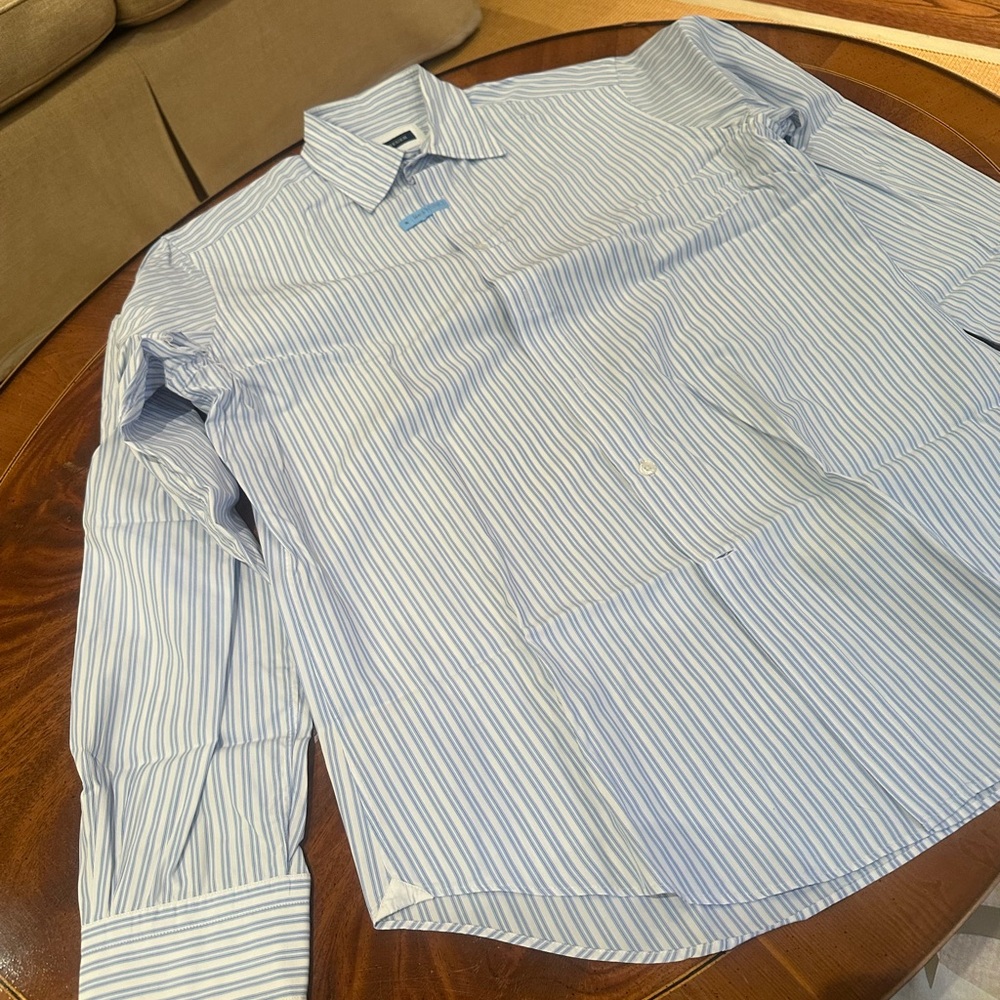 Breuer shirt button down - Picture 3 of 4